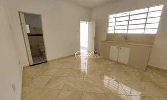 Imagem: Casa com 1 dormitório para alugar, 48 m²