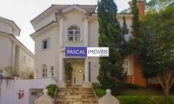 Imagem 3: SãO PAULO - Casa de Condomínio - Brooklin Paulista