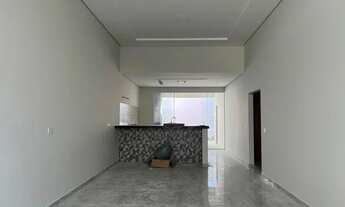 Imagem 3: Casa nova para venda com 3 quartos (02 suítes) Villa Branca - Jacareí - SP