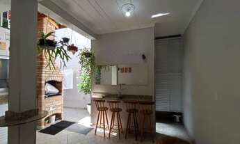 Imagem 3: JARDIM HUBERT - Sobrado com 3 suítes