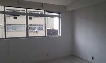 Imagem 4: Sala em Santos Galpão / depósito com aluguel por R$2.300 /mês