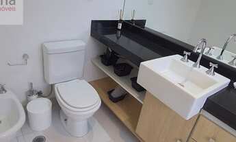 Imagem 6: Apartamento Duplex em Vila Olímpia - São Paulo