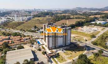 Imagem 7: Apartamento para comprar Jardim Guanabara Jundiaí