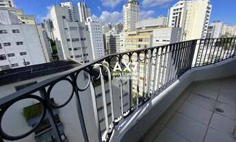 Imagem 3: SãO PAULO - Apartamento Padrão - Jardim Paulista