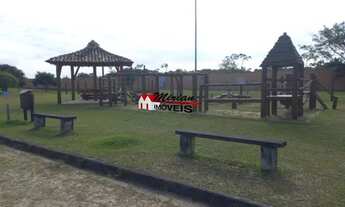 Imagem 3: TERRENO LOTEAMENTO MONITORADO CONDOMINIOS EM PERUIBE 393M2 PORTARIA 24 HORAS