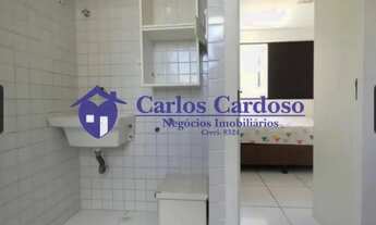 Imagem 3: Apartamento Apartamento com 1 dormitório