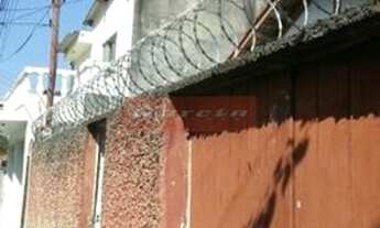 Imagem 7: Casa Térrea na Chácara Santo Antônio