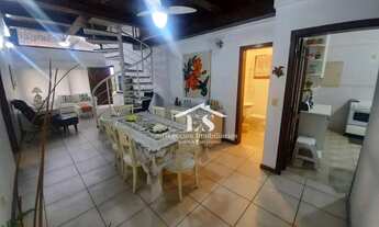 Imagem 7: Casa charmosa em condomínio com 03 quartos