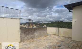 Imagem 5: Apartamento Duplex com 3 dormitórios para alugar, 149 m² por R$ 2.000,00/mês - Campos Elís