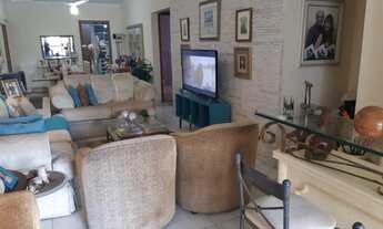 Imagem 4: Apartamento com 3 dormitórios à venda, 110 m² por R$ 460.000,00 - Tupi - Praia Grande/SP