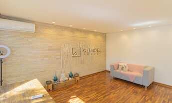 Imagem 7: Casa Locação Moema 280 m² 3 Dormitórios