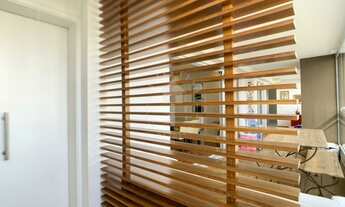 Imagem 4: Apartamento para alugar no bairro Alphaville Melville Empresarial II - Barueri/SP