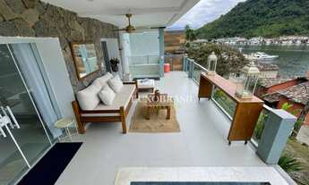 Imagem 6: Casa com 08 quartos à venda, 506 m² por R$ 3.500.000 - Itanema (Cunhambebe) - Angra dos Re