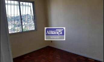 Imagem 3: Apartamento com 2 dormitórios à venda, 91 m² por R$ 249.000,00 - Fonseca - Niterói/RJ