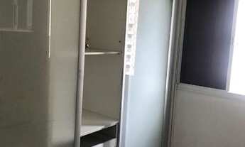 Imagem 1: Apartamento à venda, 50 m² por R$ 350.000,00 - Jardim Íris - São Paulo/SP