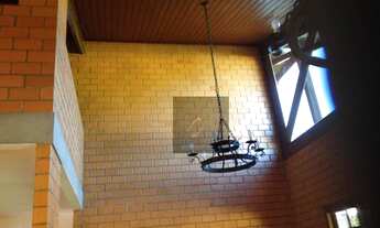 Imagem 7: Casa com 2 dormitórios, 250 m² - venda por R$ 2.332.000,00 ou aluguel por R$ 13.000,00/mês