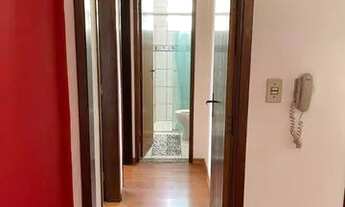 Imagem 6: Apartamento com 2 dormitórios à venda, 60 m² por R$ 260.000,00 - Vila Antônio Augusto Luiz