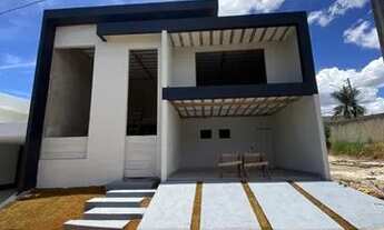 Imagem 2: Vendo Lindo Sobrado / Casa em Arniqueiras