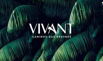 Imagem 2: CAMINHO DAS ÁRVORES VIVANT 3 SUÍTES 116 M2 NASCENTE VISTA