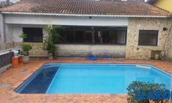 Imagem 2: CASA ASSOBRADADA - RIO GRANDE - SP