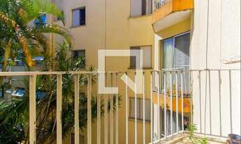 Imagem 7: Apartamento para Aluguel - Vila Califórnia, 2 Quartos, 52 m2