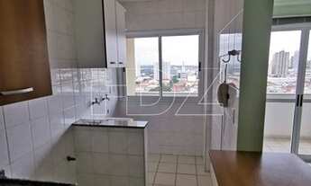 Imagem 4: Araraquara - Apartamento Padrão - Centro