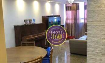 Imagem 6: Apartamento com 3 dormitórios à venda, 79 m² por R$ 438.300,00 - Vila Independência - São