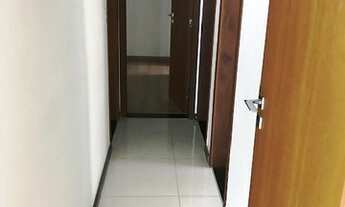 Imagem 4: Belo Horizonte - Apartamento Padrão - Padre Eustáquio