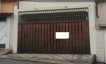 Imagem: Residencial - Vl Campesina