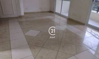 Imagem: Apartamento com lazer completo em Perdizes