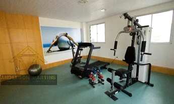 Imagem 2: Apartamento em Ilha dos Ayres - Vila Velha, ES - Cód: 19812 D