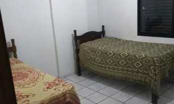 Imagem 7: Apartamento de Praia para Venda em Praia Grande, Aviação, 3 dormitórios, 1 banheiro, 2 vag