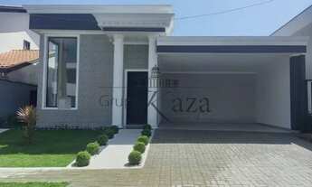 Imagem 2: Casa Condomínio em Caçapava