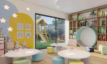 Imagem 5: Apartamento para venda tem 75 metros quadrados com 3 quartos em Campo Grande - Recife - PE