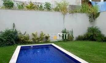 Imagem 3: Casa de altíssimo padrão com 4 suítes e closets à venda, 640 m² por R$ 5.250.000 - Morumbi