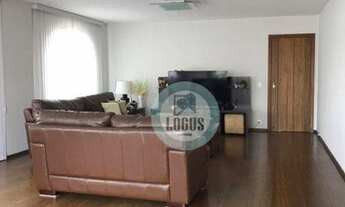 Imagem 4: Apartamento com 4 dormitórios à venda, 250 m² por R$ 1.378.000,00 - Centro - Santo André/S