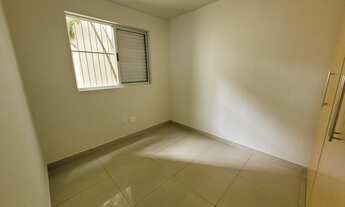 Imagem 4: Lindo apartamento, área privativa, churrasqueira, 1 vaga