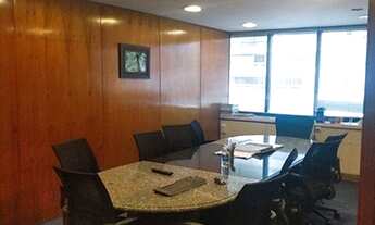 Imagem 3: Andar Corporativo à venda, 300 m² por R$ 3.600.000,00 - Itaim Bibi - São Paulo/SP