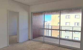 Imagem 4: Apartamento com 01 dormitório à venda, 55 m² por R$ 541.842,00- Empresarial 18 do Forte