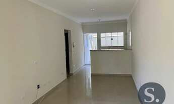 Imagem 2: Apartamento para alugar, 80 m² por R$ 1.350,00/mês - Jardim Lizandra - Americana/SP