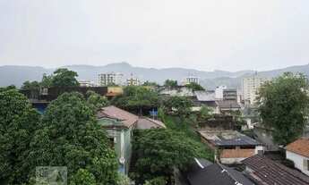 Imagem 3: Apartamento à Venda - Vila Isabel, 1 Quarto, 50 m2