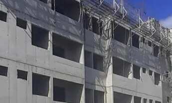 Imagem 6: Apartamento para venda tem 50 metros quadrados com 2 quartos