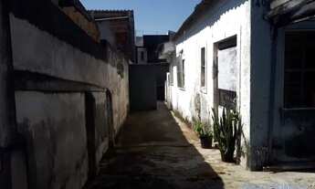 Imagem 4: TERRENO - VILA PONTE RASA - SP