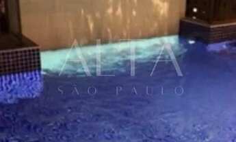 Imagem 4: Maravilhosa cobertura com vista poucos metros Ibirapuera