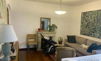 Imagem 7: APARTAMENTO - ALTO DE PINHEIROS - SP