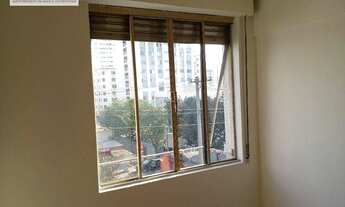 Imagem 3: 1 quarto, amplo, nos Campos Elíseos próximo ao terminal de ônibus Princesa Isabel