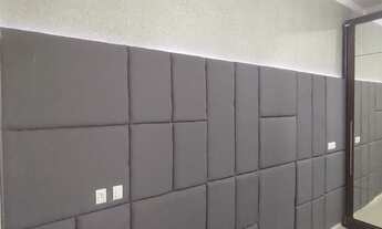 Imagem 6: Apartamento térreo