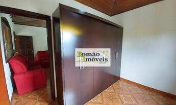 Imagem 4: Casa à venda, 380 m² por R$ 1.800.000,00 - Centro - Mairiporã/SP