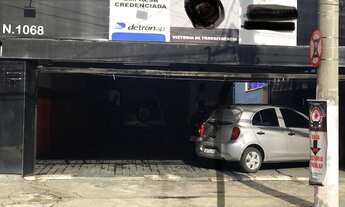 Imagem: Vendo Loja de Vistoria do Detran completa
