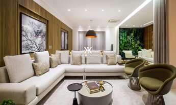 Imagem 1: Cobertura a venda na Savassi 506 m², 5 Suítes, 6 Vagas 1º Pavimento 326,43 m²: Terraço, S